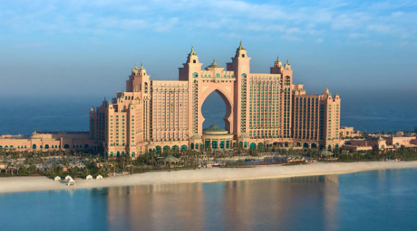 dubai travel agents india