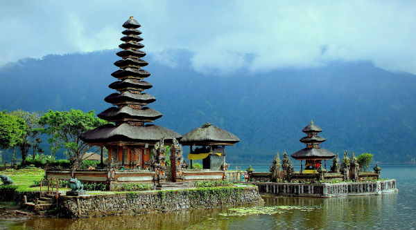 indonesia travel agents india