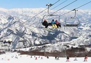 Shimla Volvo Tour Package