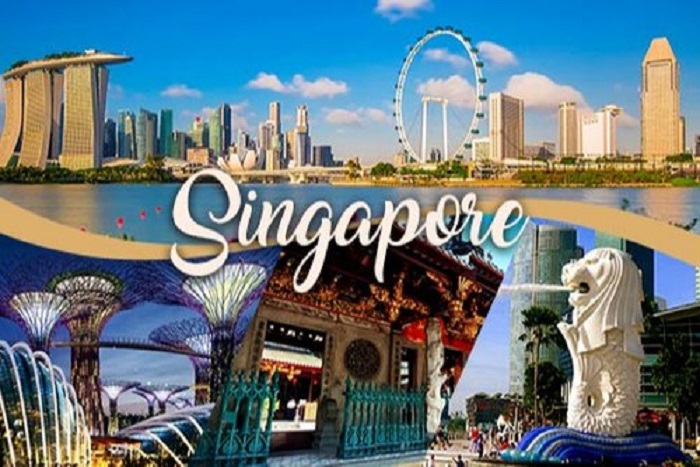 Singapore TourTour Pacakge