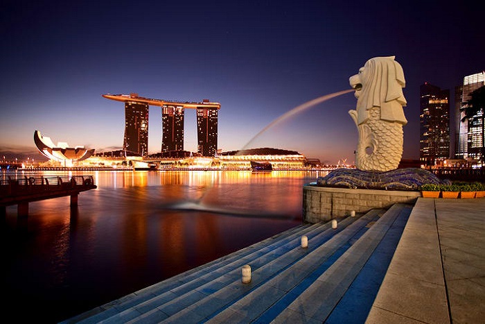 Singapore TourTour Pacakge