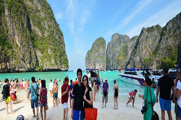 Thailand TourTour Pacakge